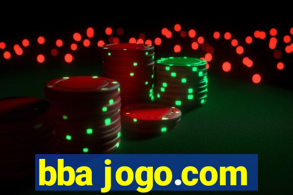 bba jogo.com